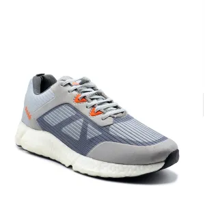 Grey Casual Jogger 198019