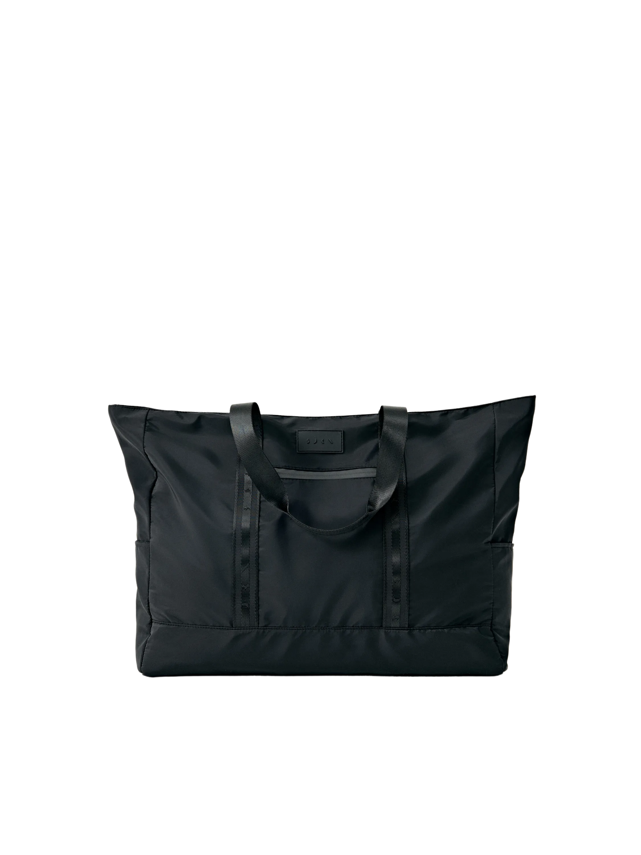 Gym Bag Forever Black