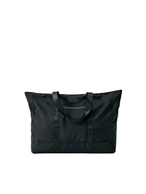 Gym Bag Forever Black