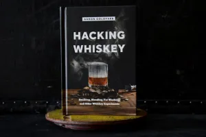 Hacking Whiskey