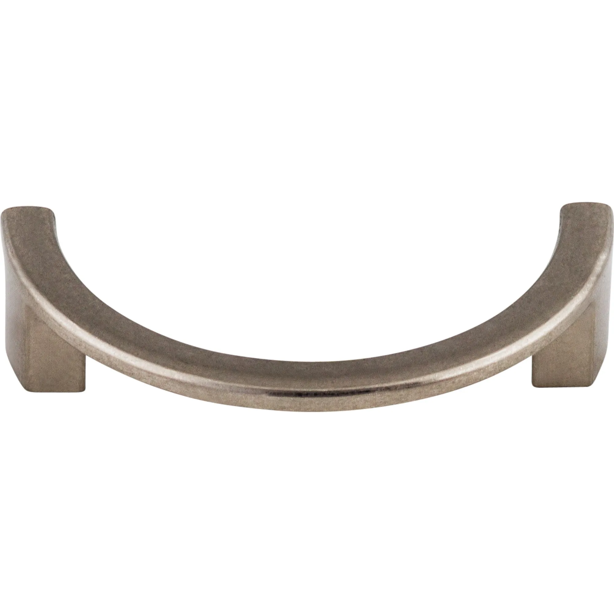 Half Circle Open Pull