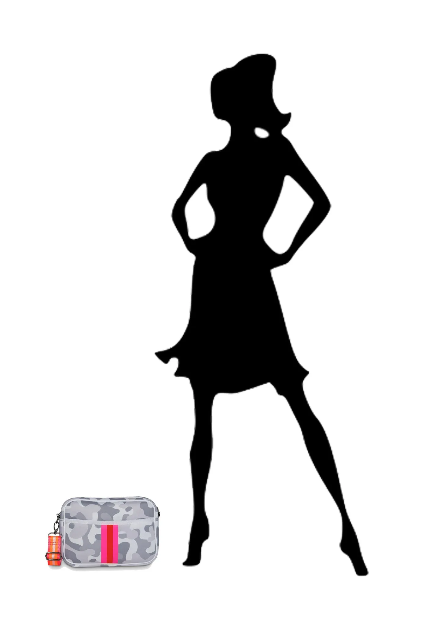 Haute Shore - Drew Rise Crossbody