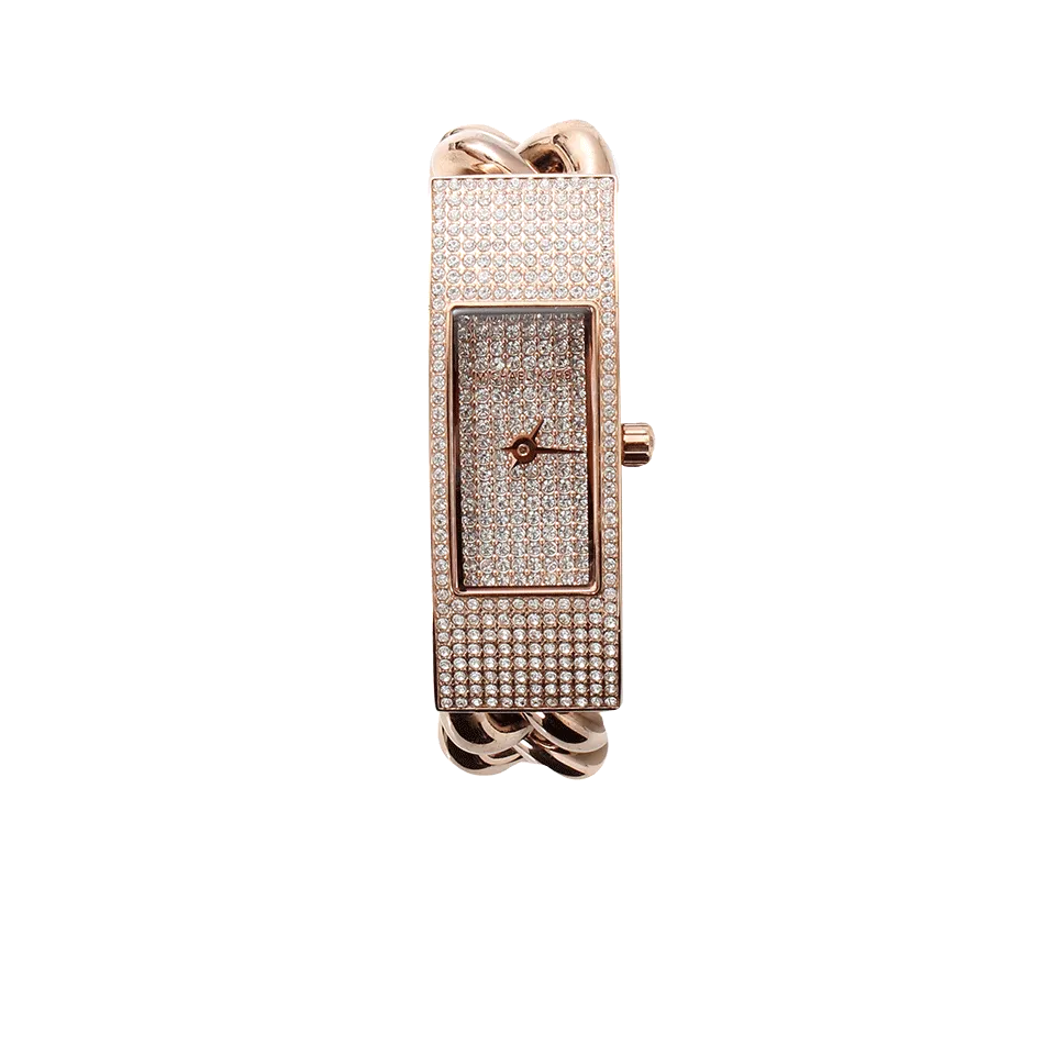 Hayden Classic Chic Watch