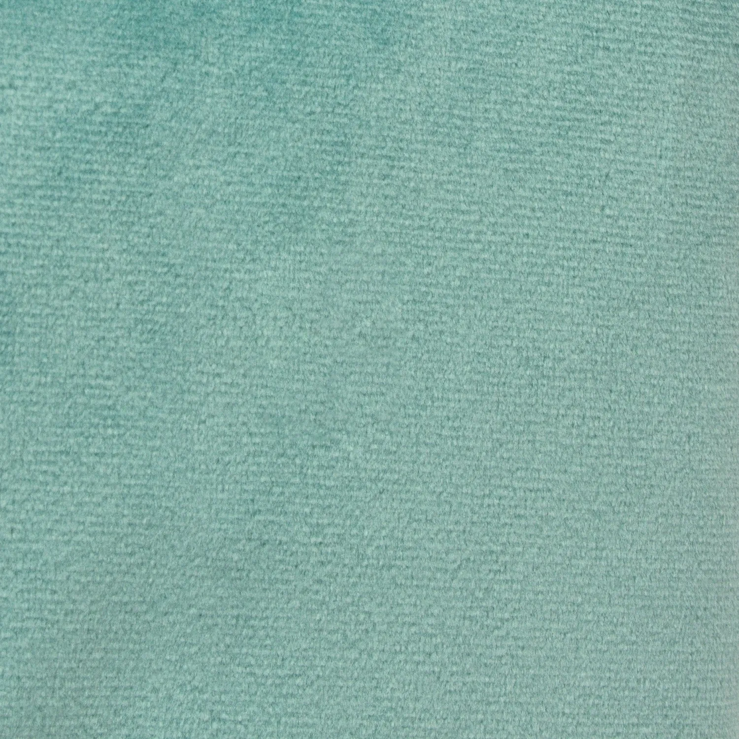 Heat Pillow - Luxe Velvet Seafoam