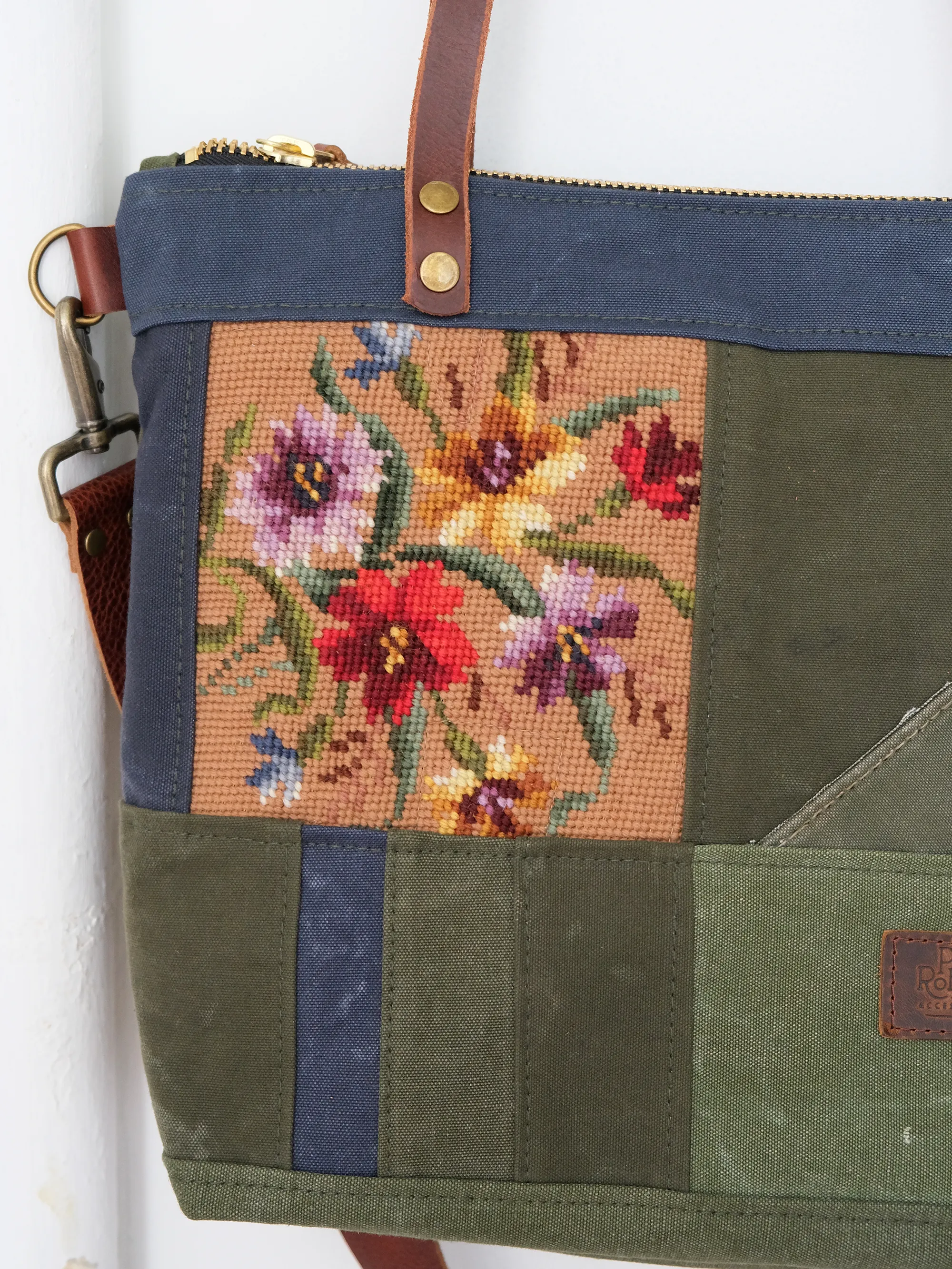 Heritage Tote No. 127