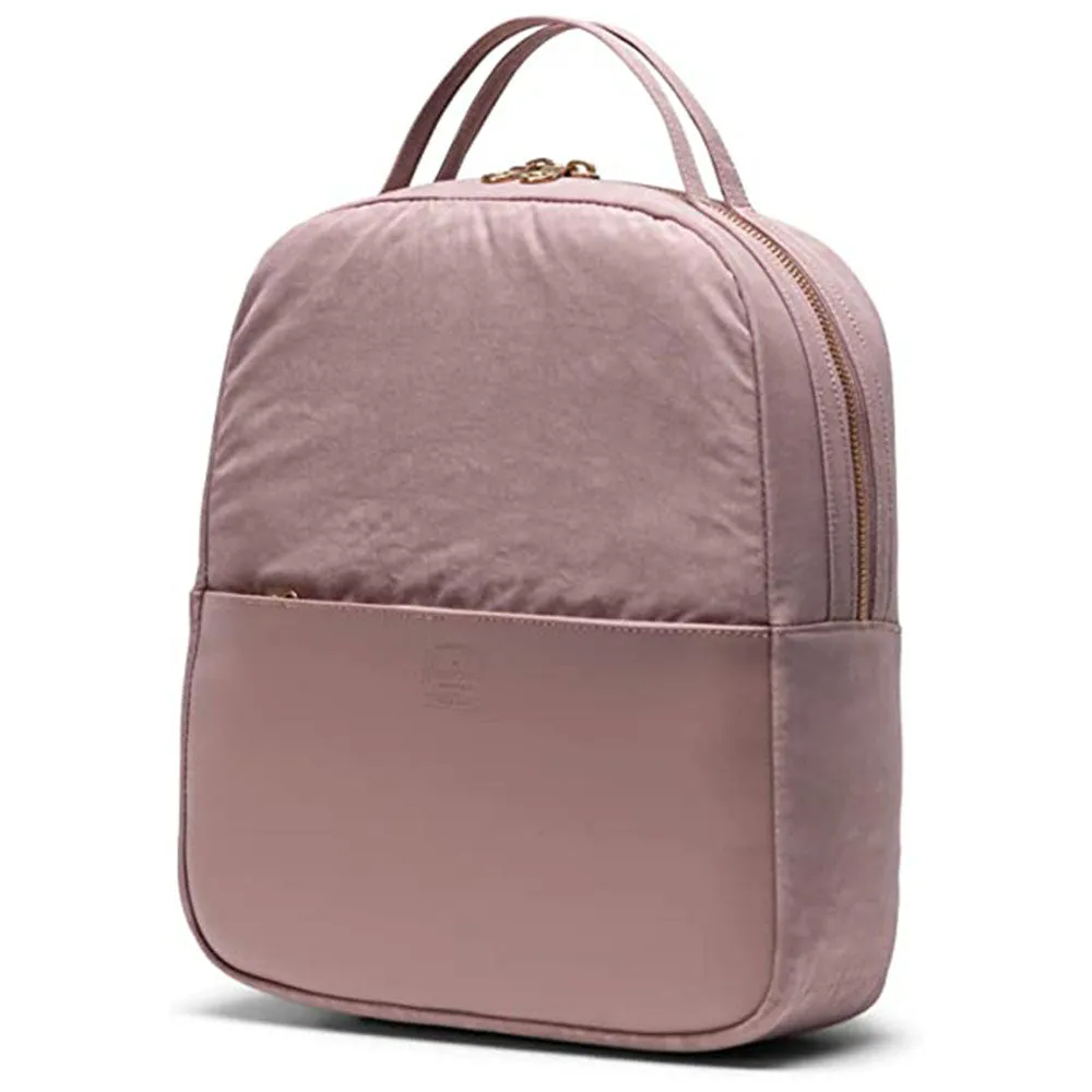 Herschel Unisex Ash Rose One Size Backpack - 11005-04446-OS
