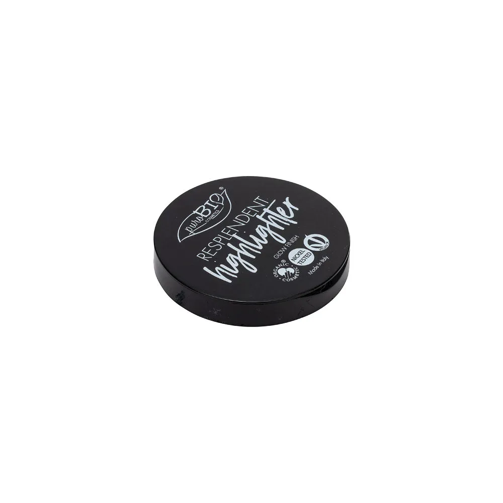HIGHLIGHTER RESPLENDENT n. 03 - COPPER
