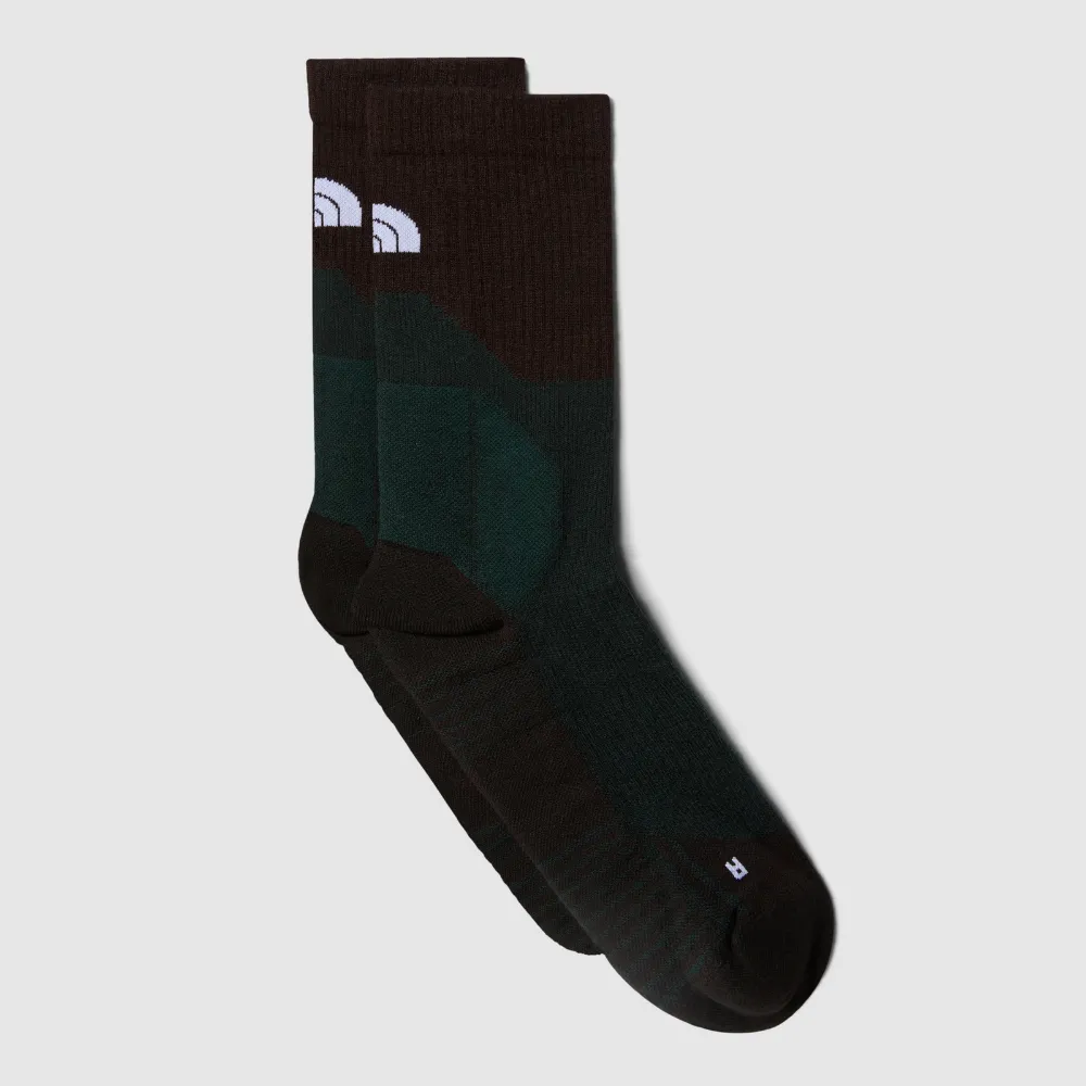 HIKING CREW SOCK