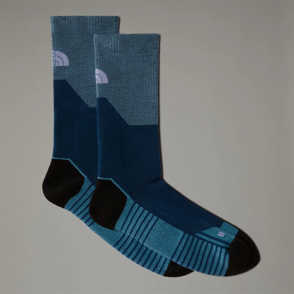 HIKING CREW SOCK
