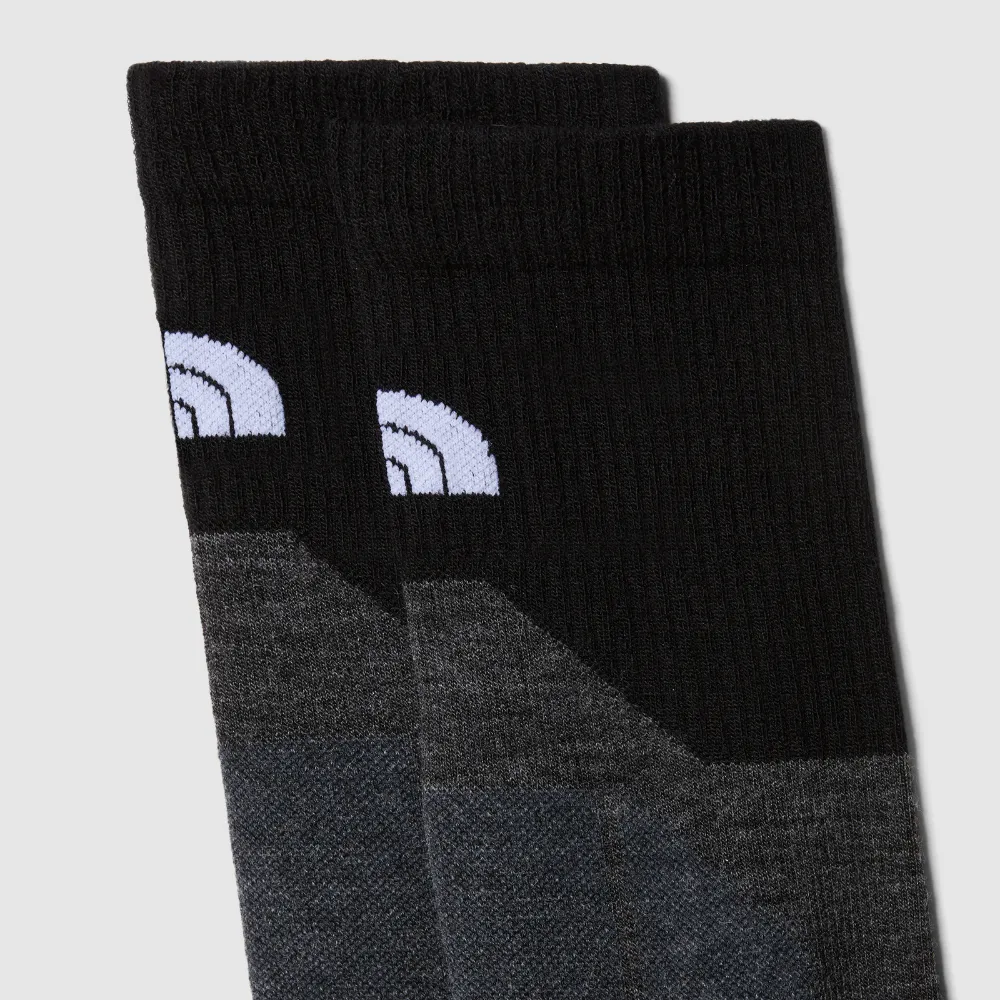 HIKING CREW SOCK