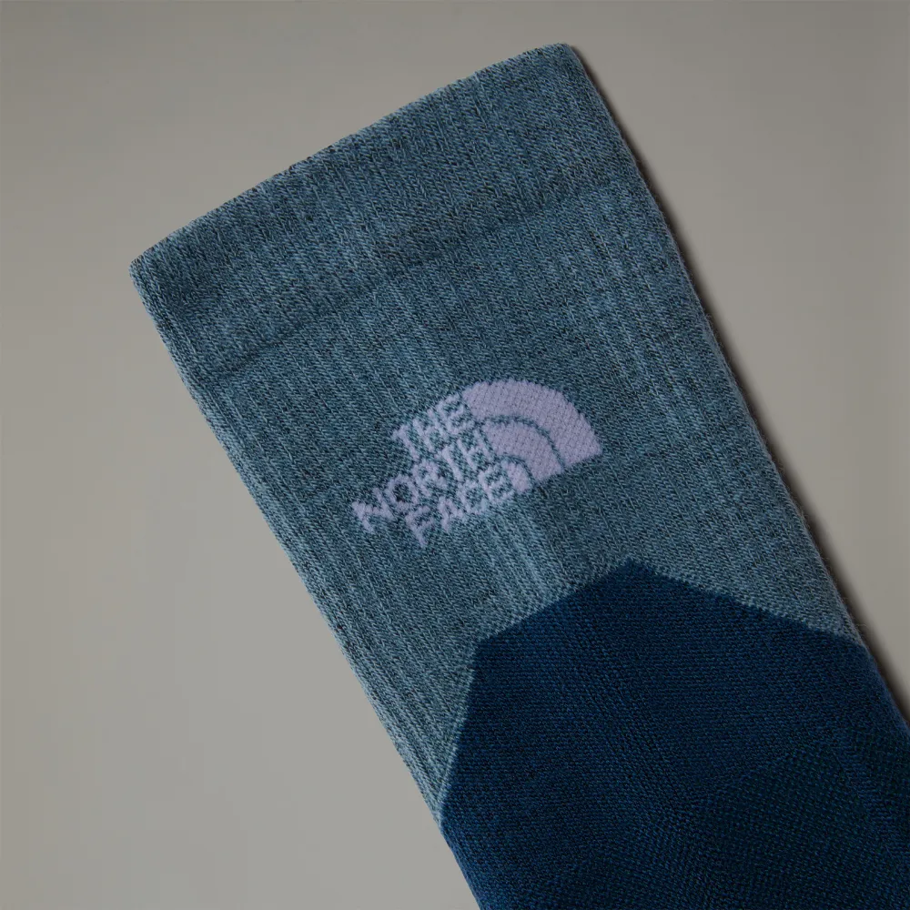 HIKING CREW SOCK