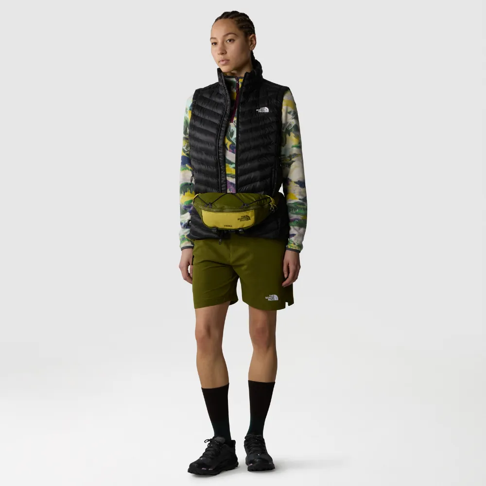 HIKING CREW SOCK