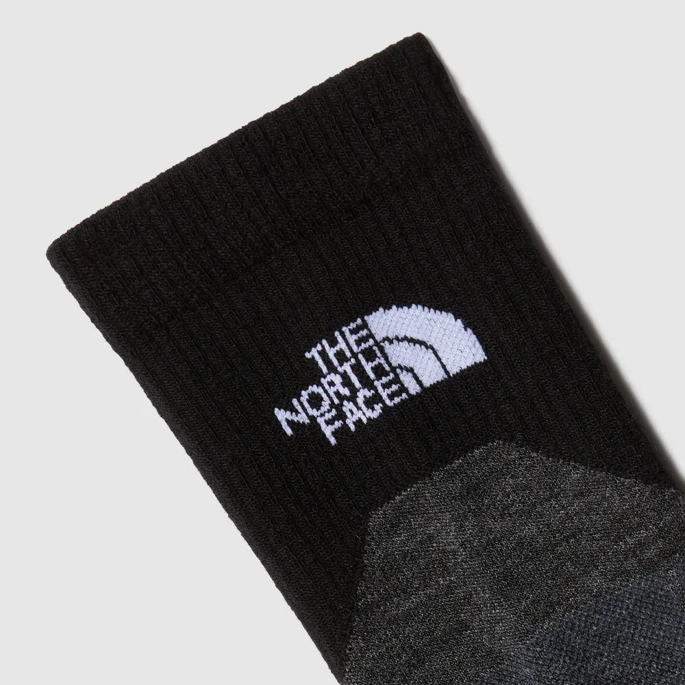 HIKING CREW SOCK