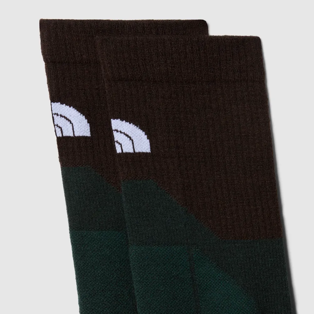 HIKING CREW SOCK