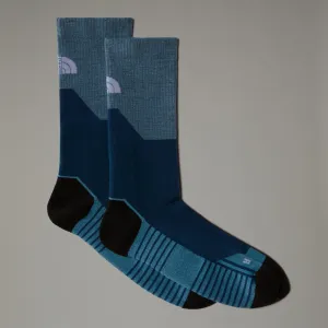 HIKING CREW SOCK