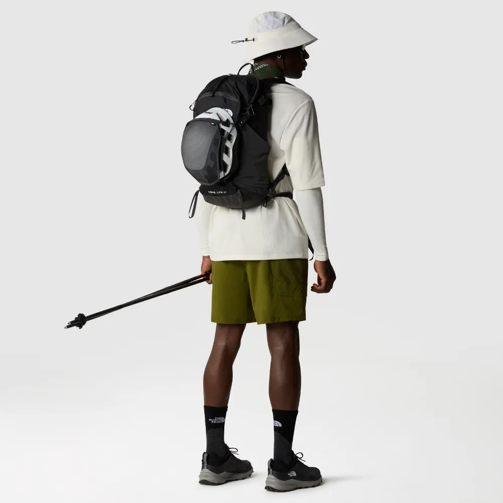 HIKING CREW SOCK