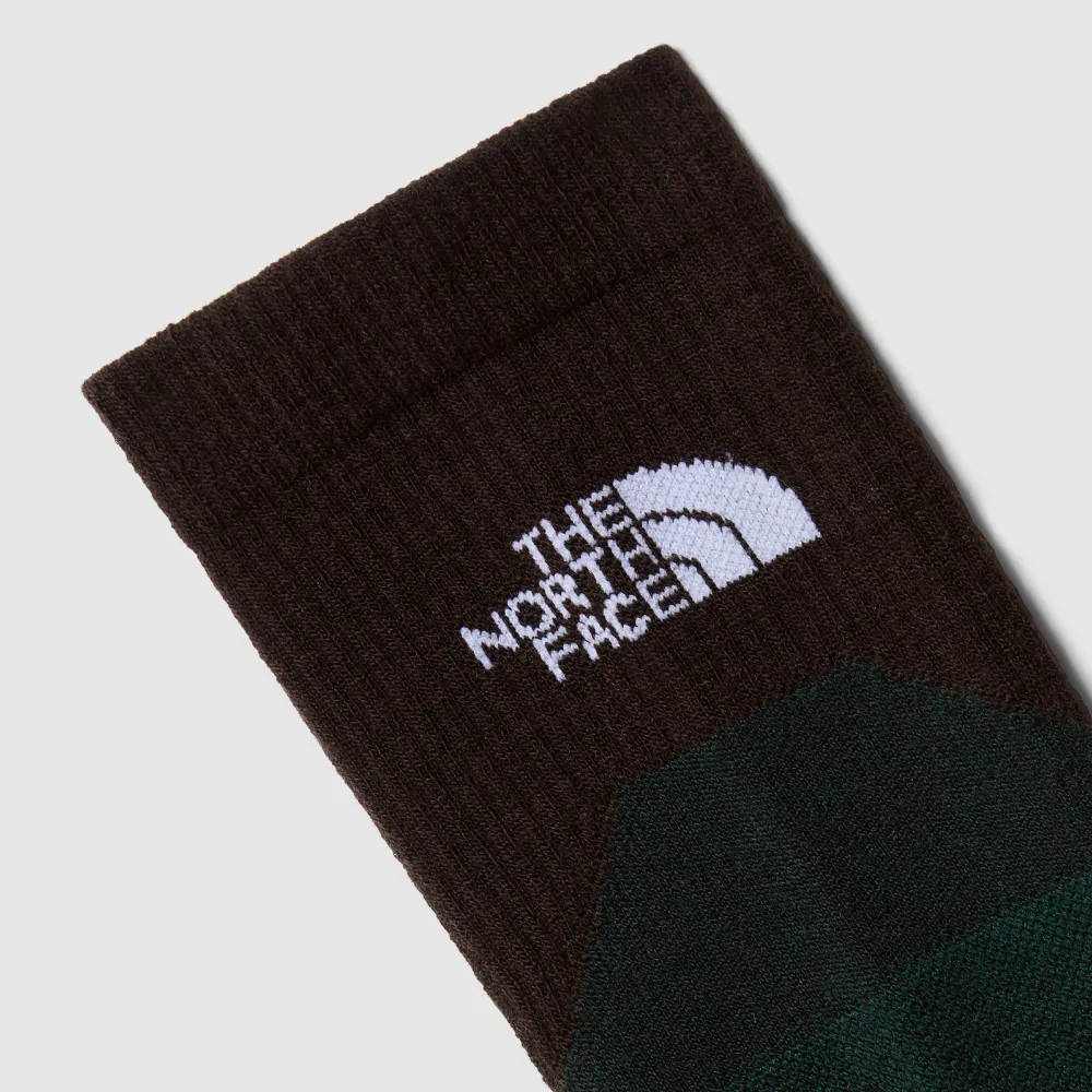 HIKING CREW SOCK