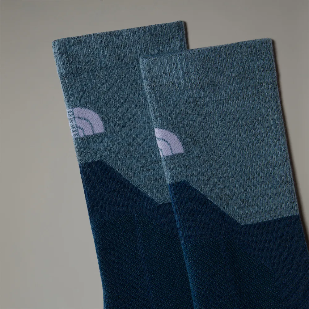 HIKING CREW SOCK