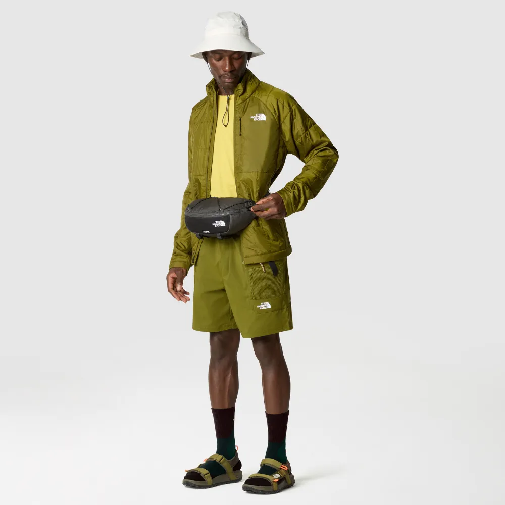 HIKING CREW SOCK