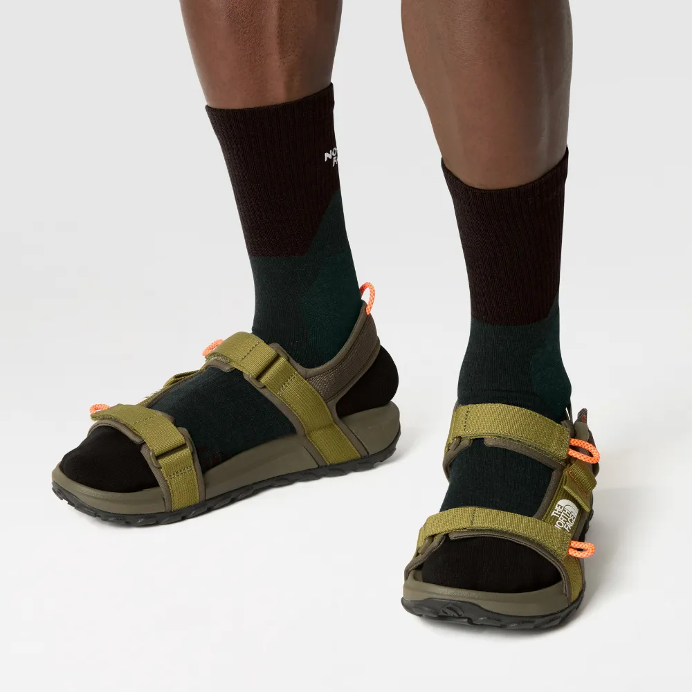 HIKING CREW SOCK