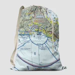 HNL Sectional - Laundry Bag