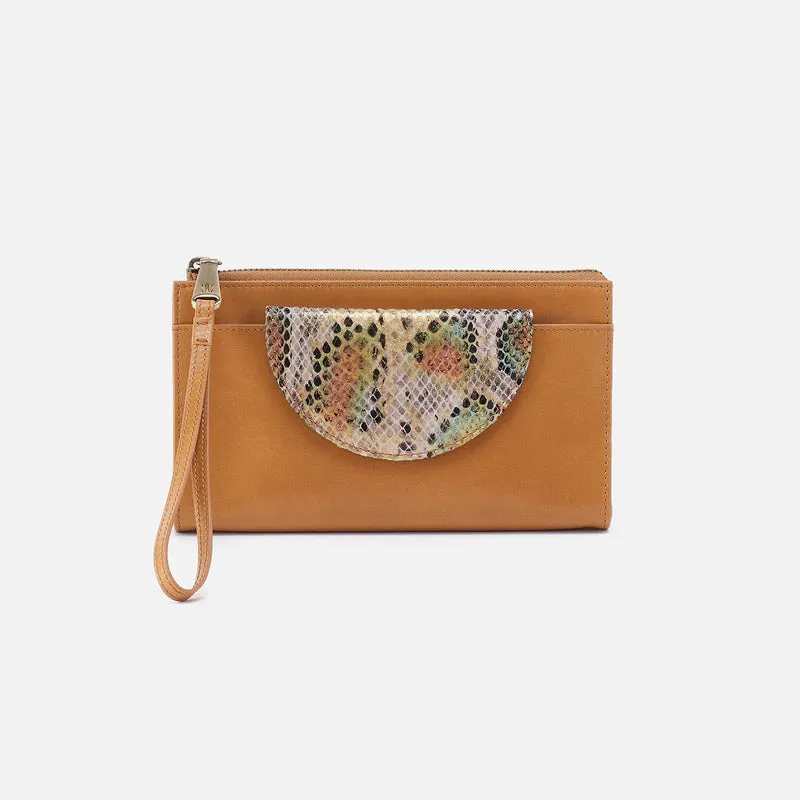 Hobo - Zenith Wristlet