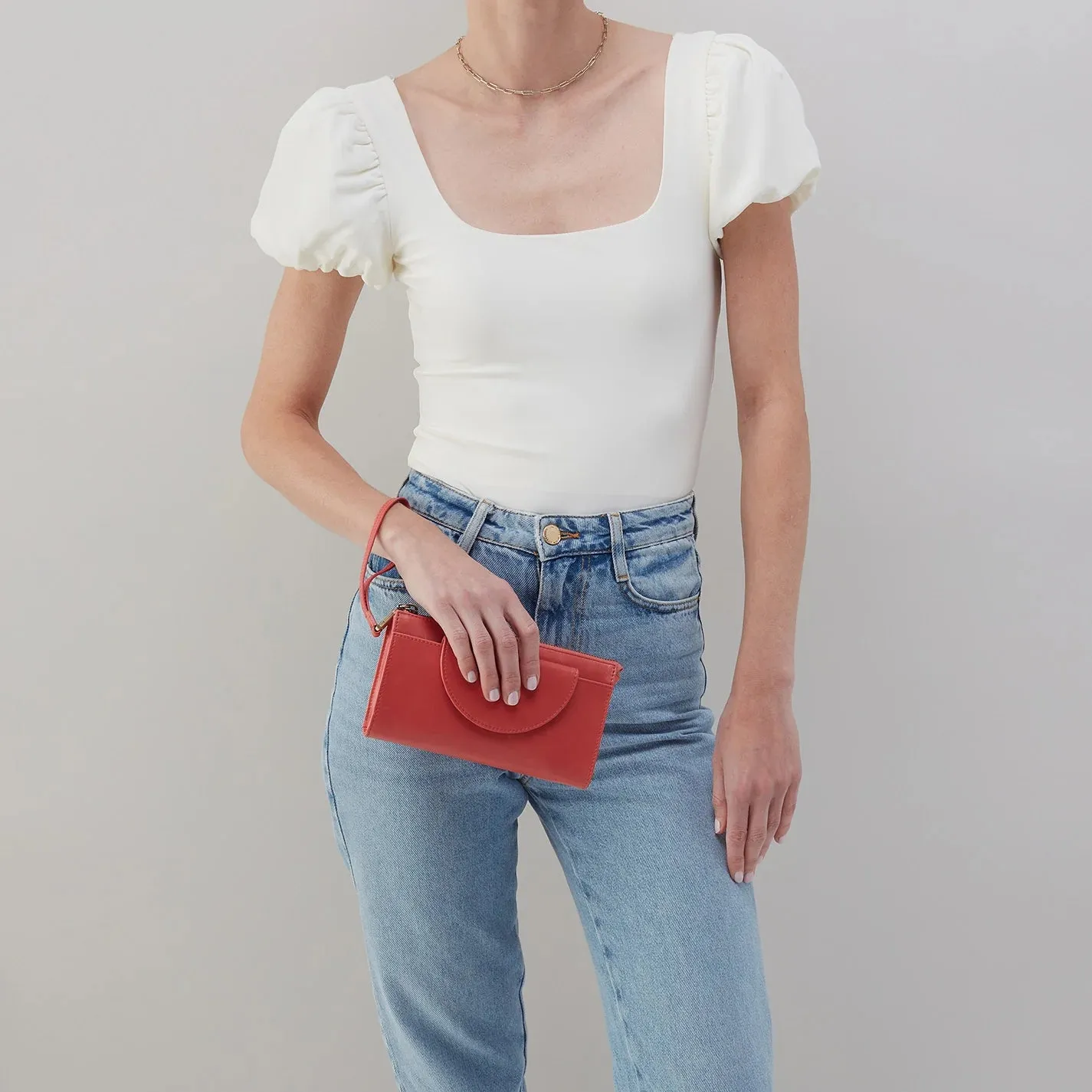 Hobo - Zenith Wristlet