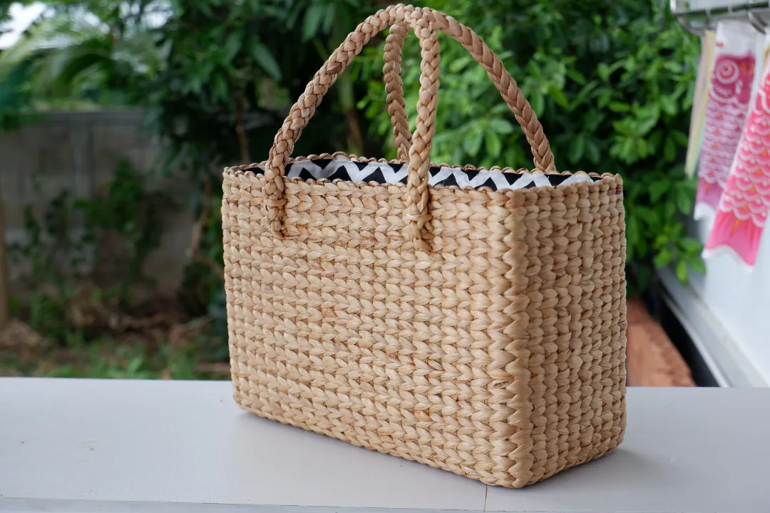 Holiday Beach Bag