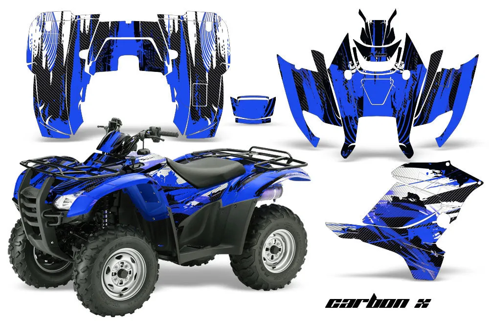 Honda Rancher Graphics