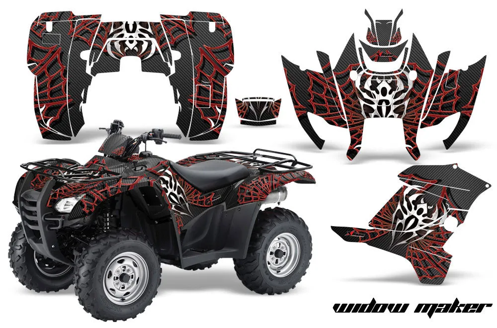 Honda Rancher Graphics