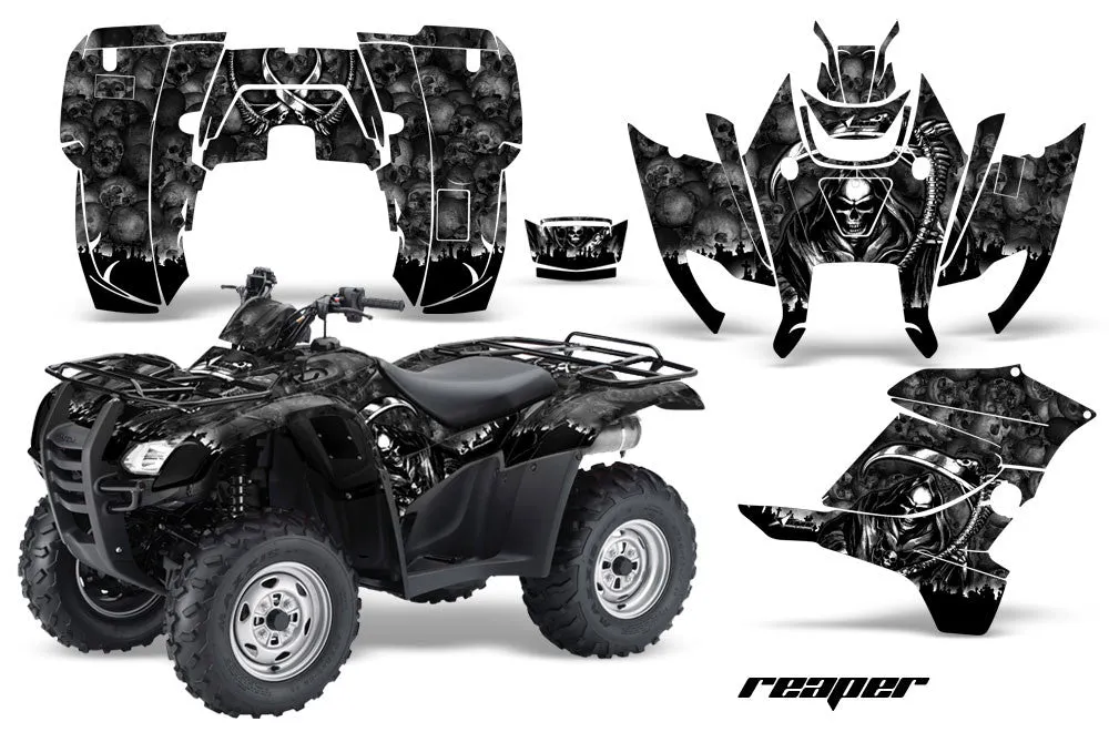 Honda Rancher Graphics
