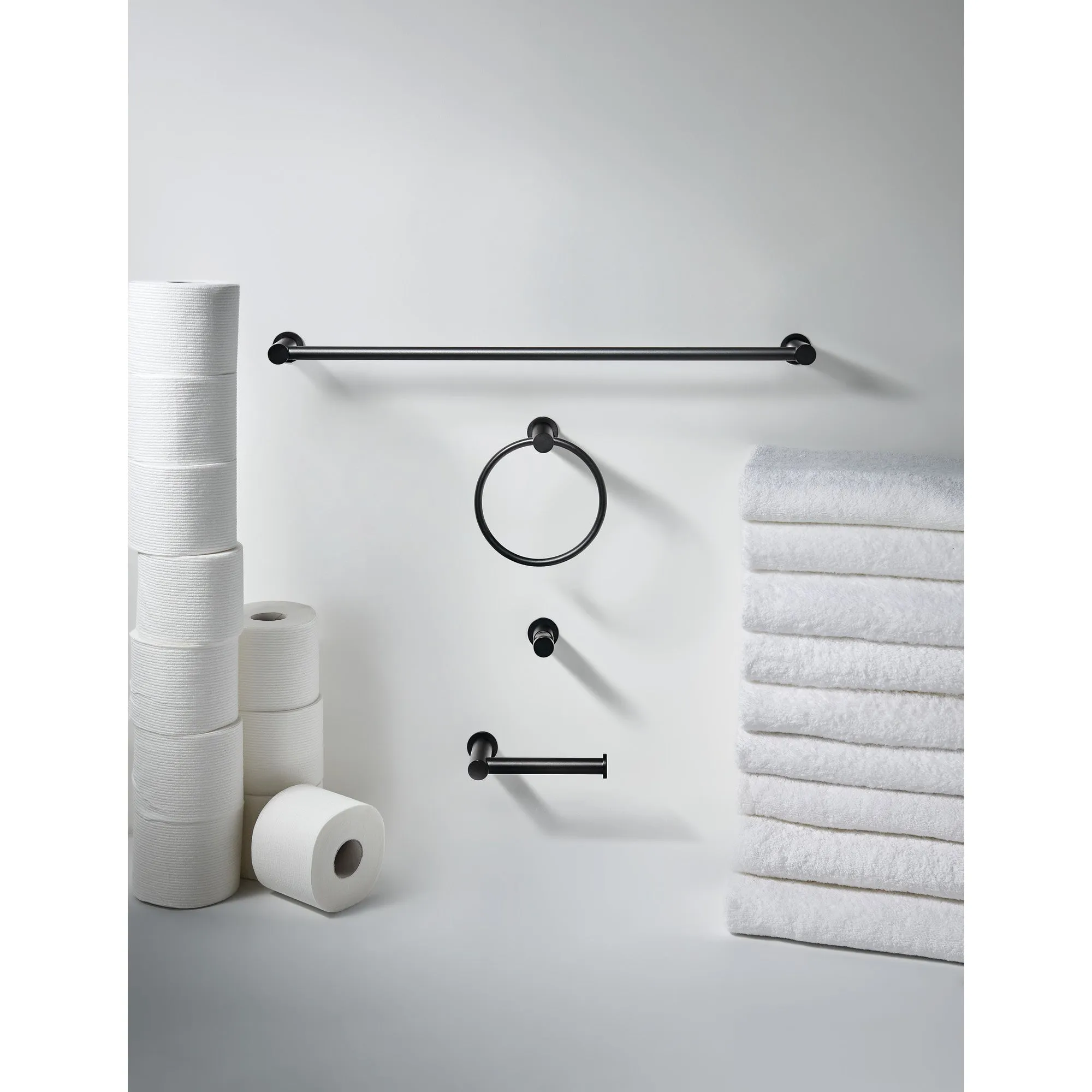 Hopewell Bath Tissue Hook