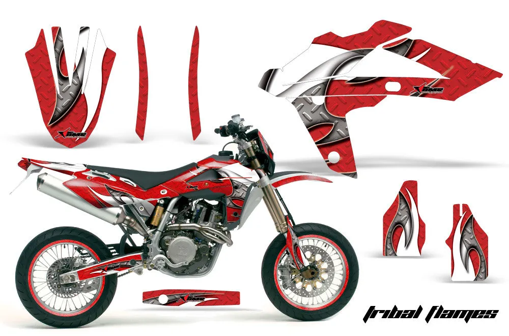 Husqvarna SMR 450 Graphics (2005-2013)