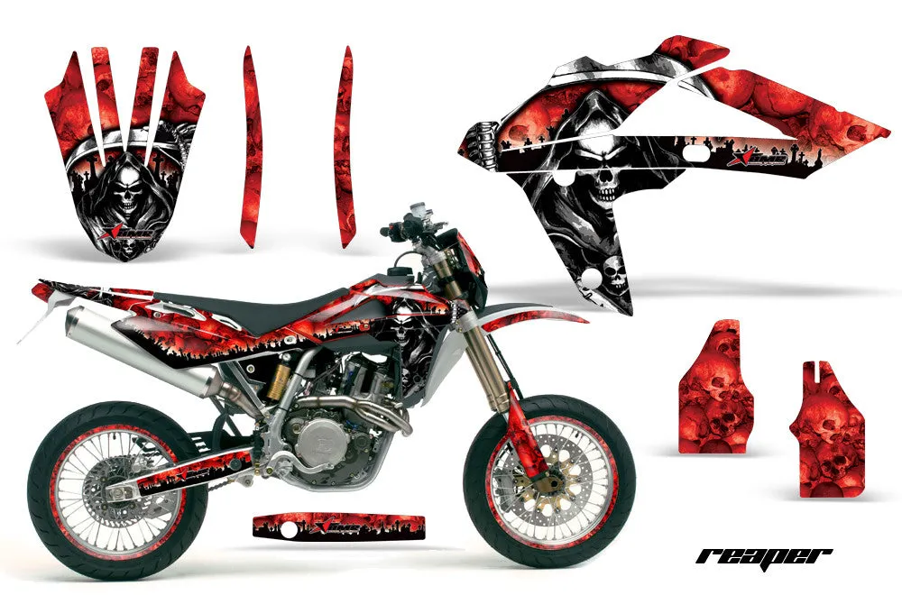 Husqvarna SMR 450 Graphics (2005-2013)