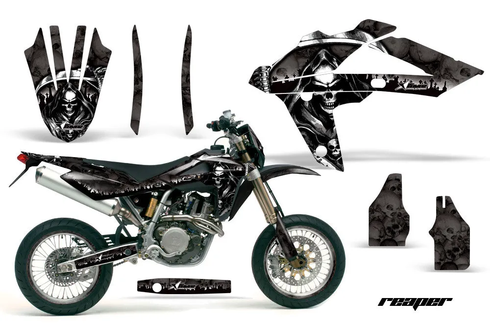 Husqvarna SMR 450 Graphics (2005-2013)
