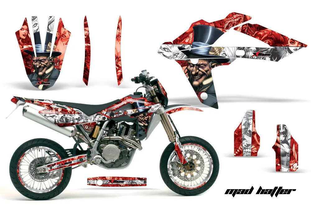 Husqvarna SMR 450 Graphics (2005-2013)