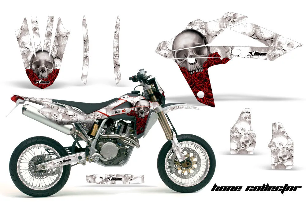 Husqvarna SMR 450 Graphics (2005-2013)