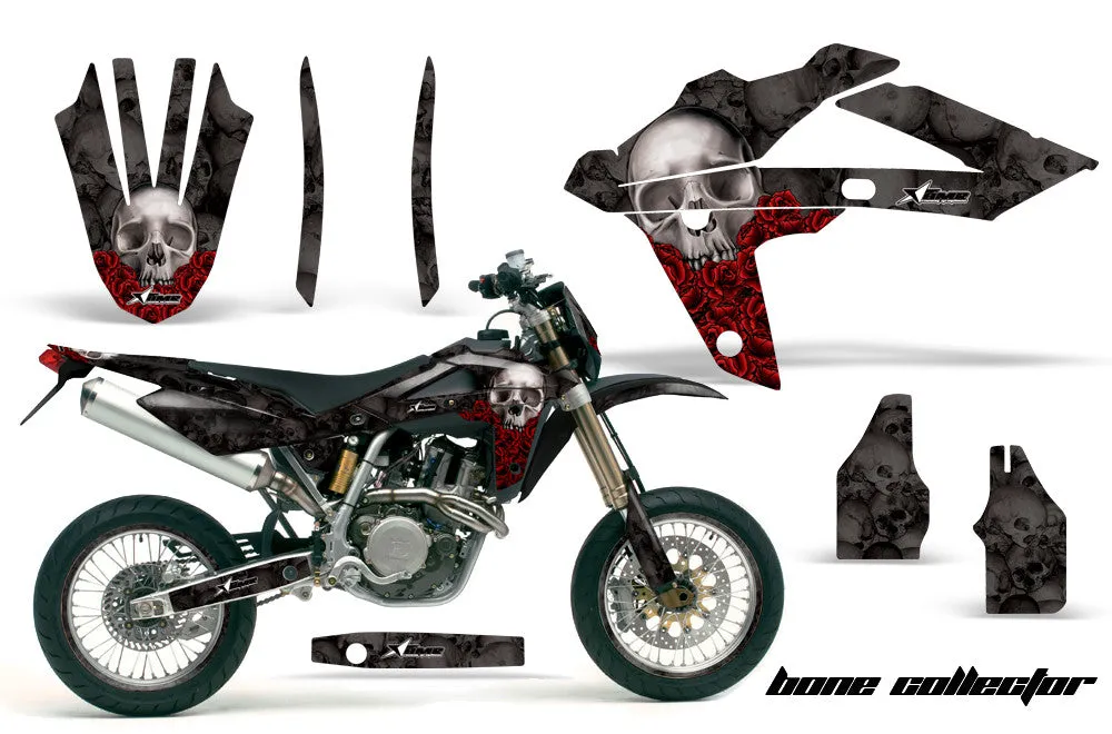 Husqvarna SMR 450 Graphics (2005-2013)