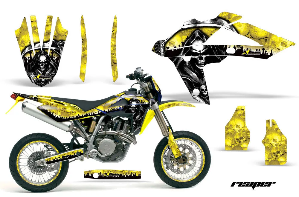 Husqvarna SMR 450 Graphics (2005-2013)
