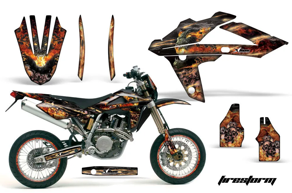 Husqvarna SMR 450 Graphics (2005-2013)