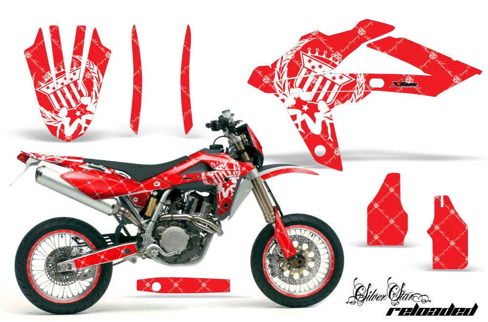 Husqvarna SMR 450 Graphics (2005-2013)