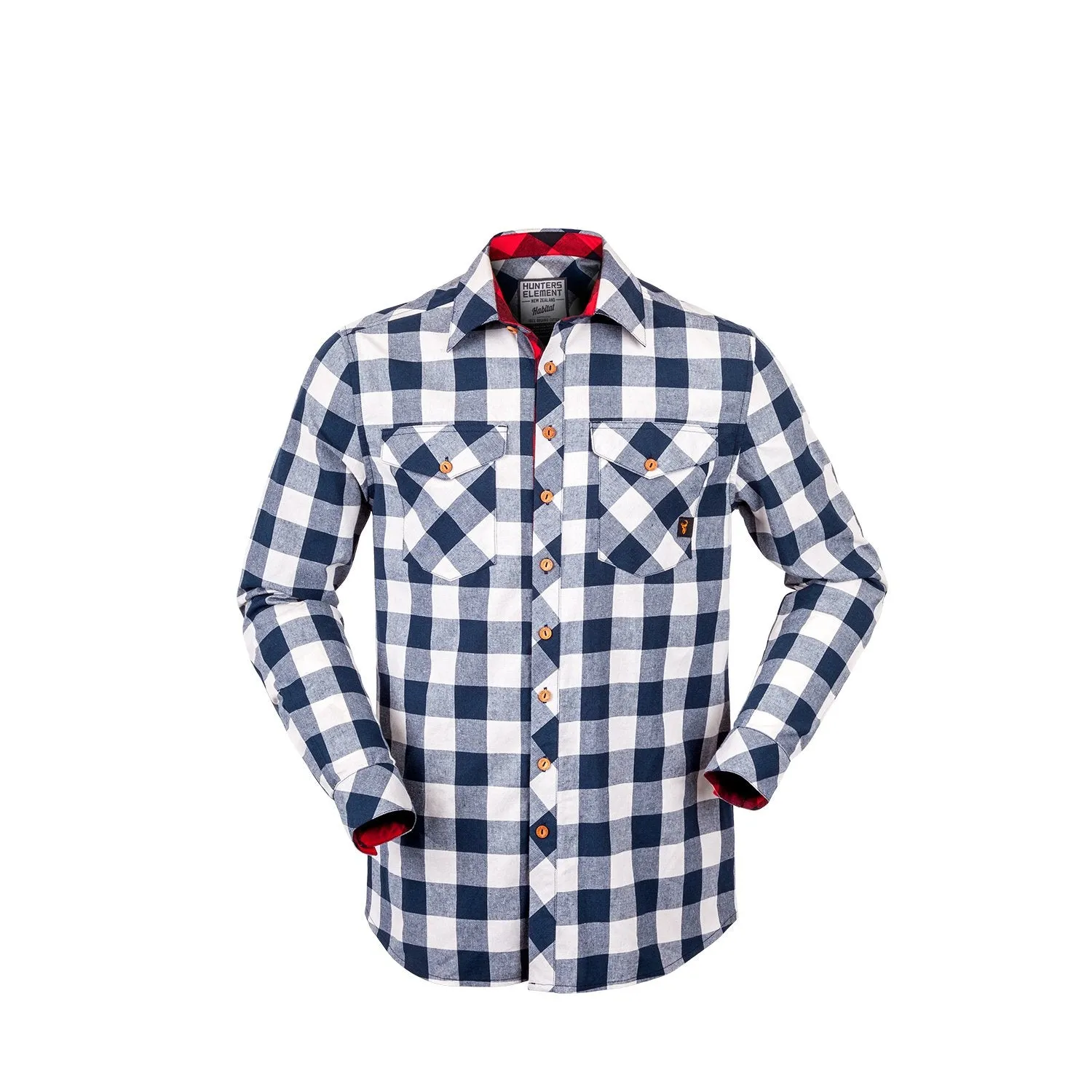 Huxley Shirt