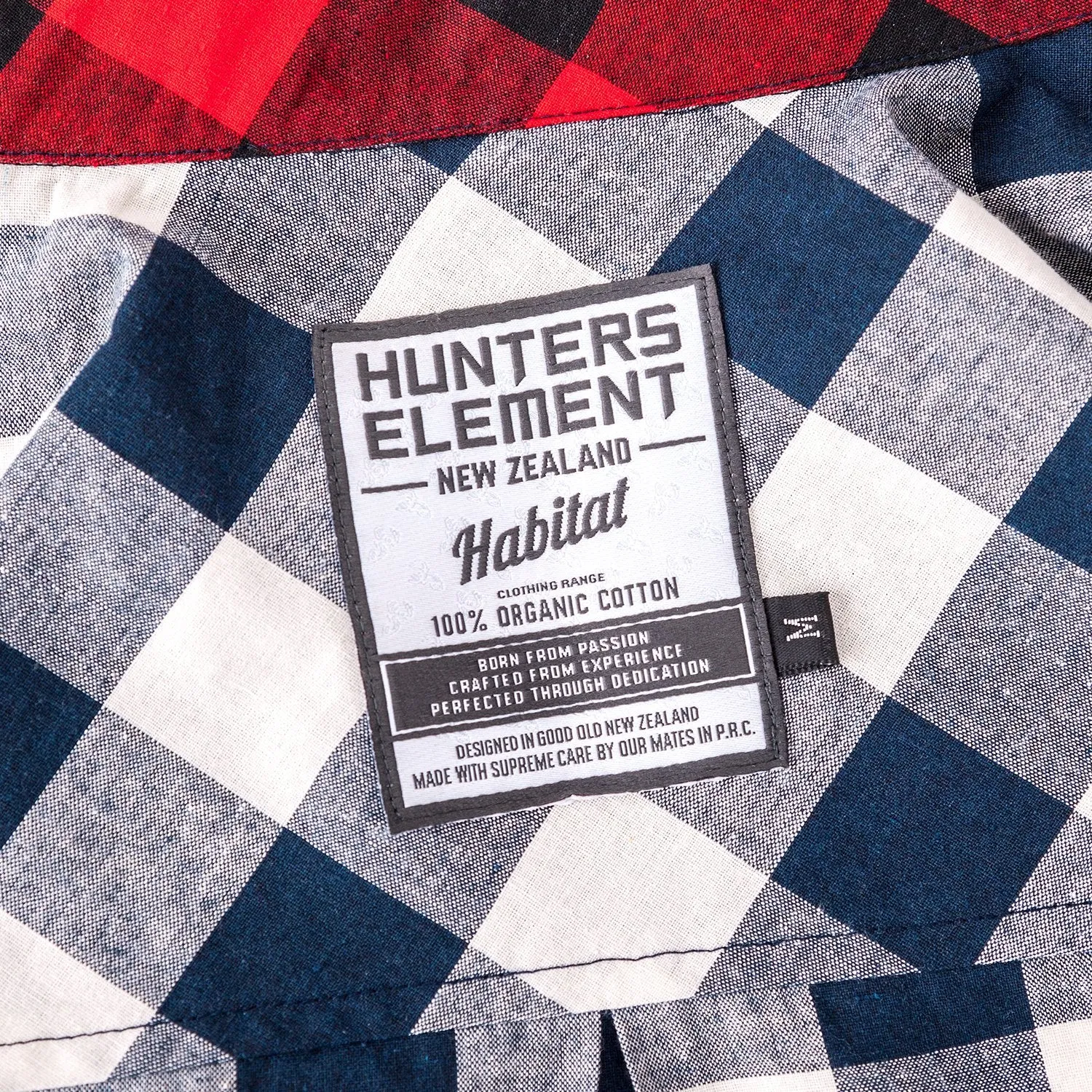Huxley Shirt