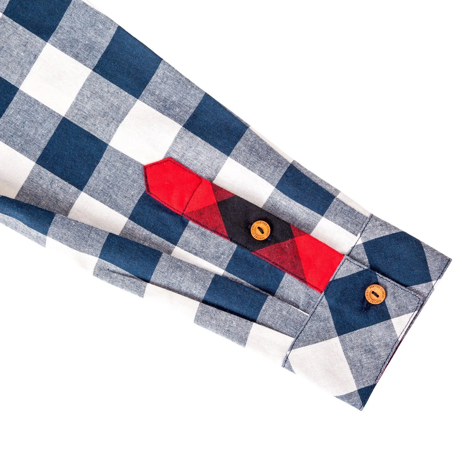 Huxley Shirt