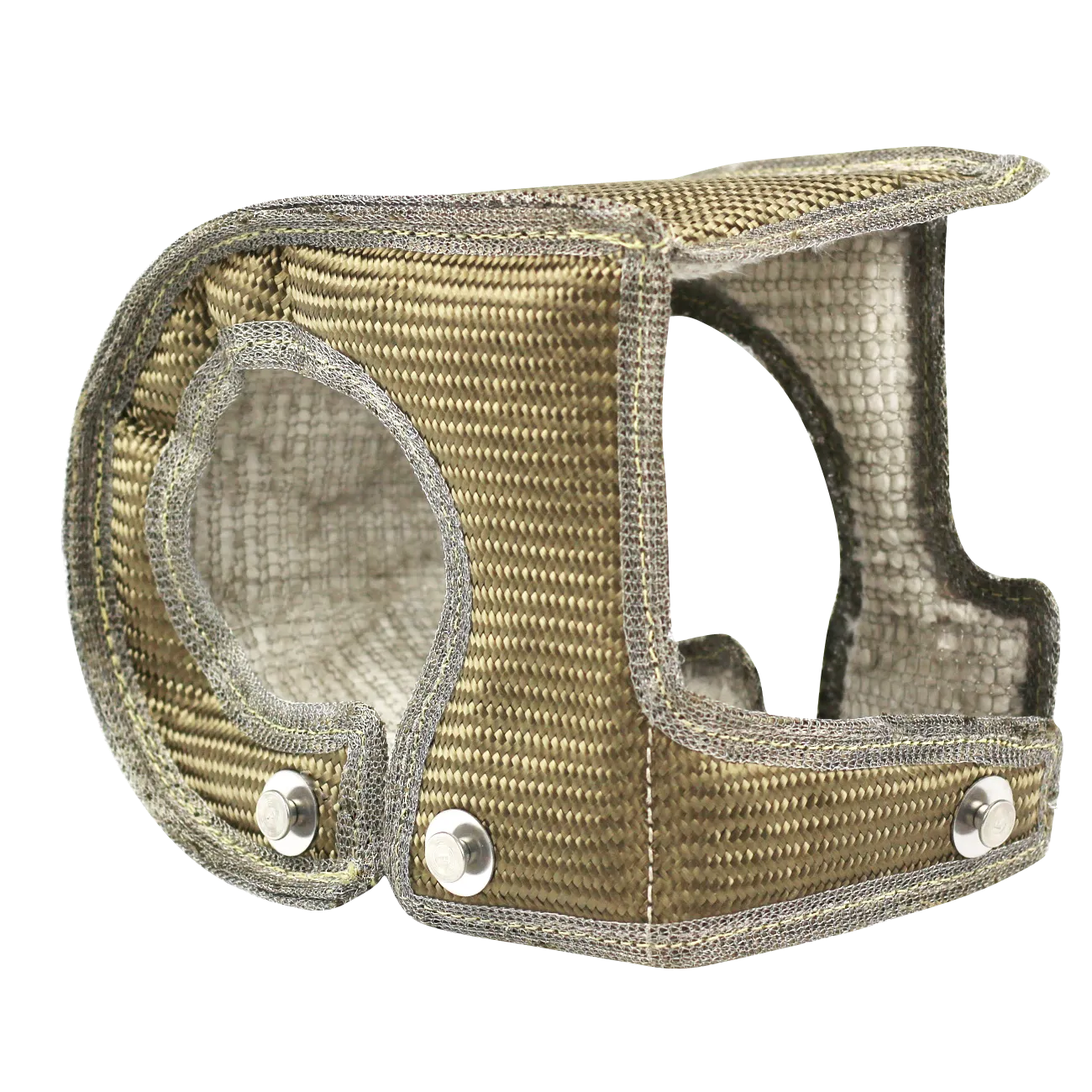 HX35 Turbo Blanket - Lava