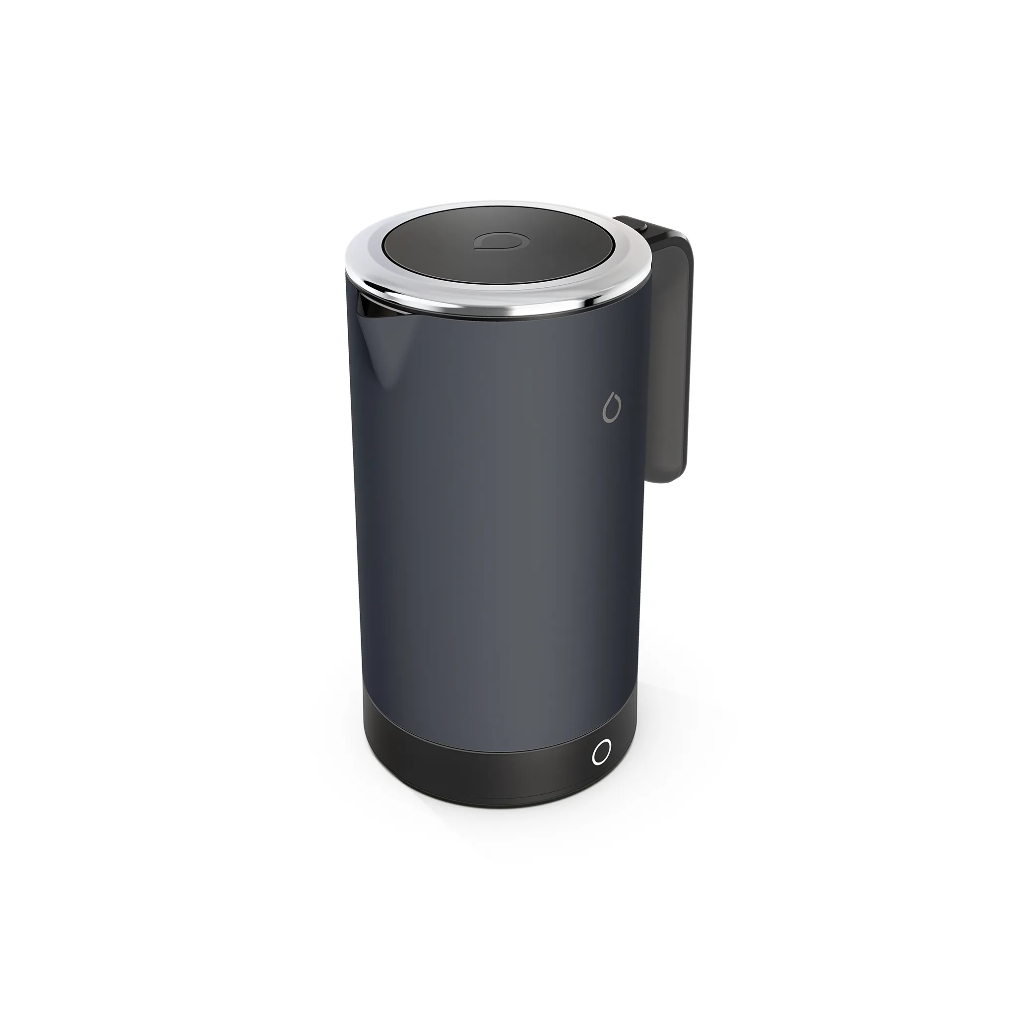iKettle Monochrome - Smart Kettle with Wi-Fi & Voice Activated