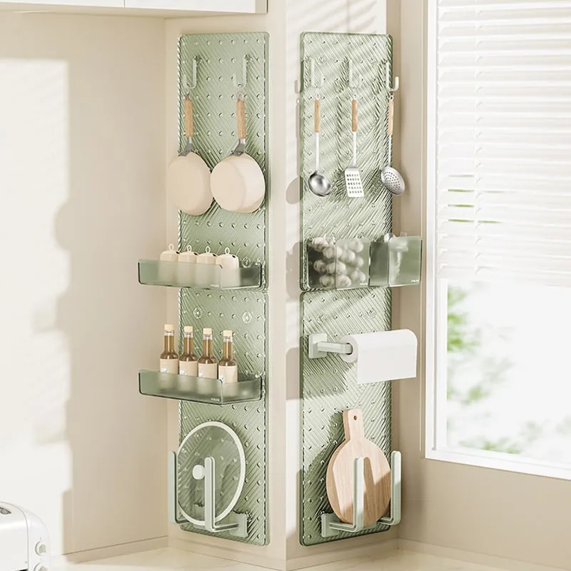 Ingenious Storage Pegboard Accessory - L Hook