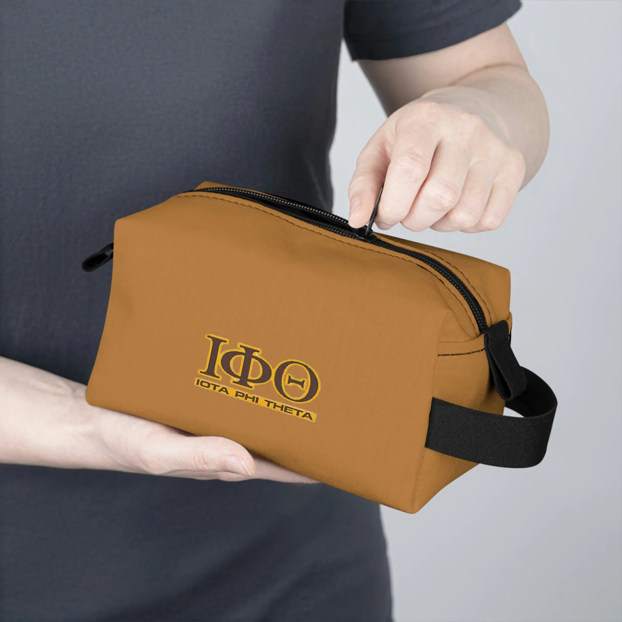 Iota Phi Theta Toiletry Bag
