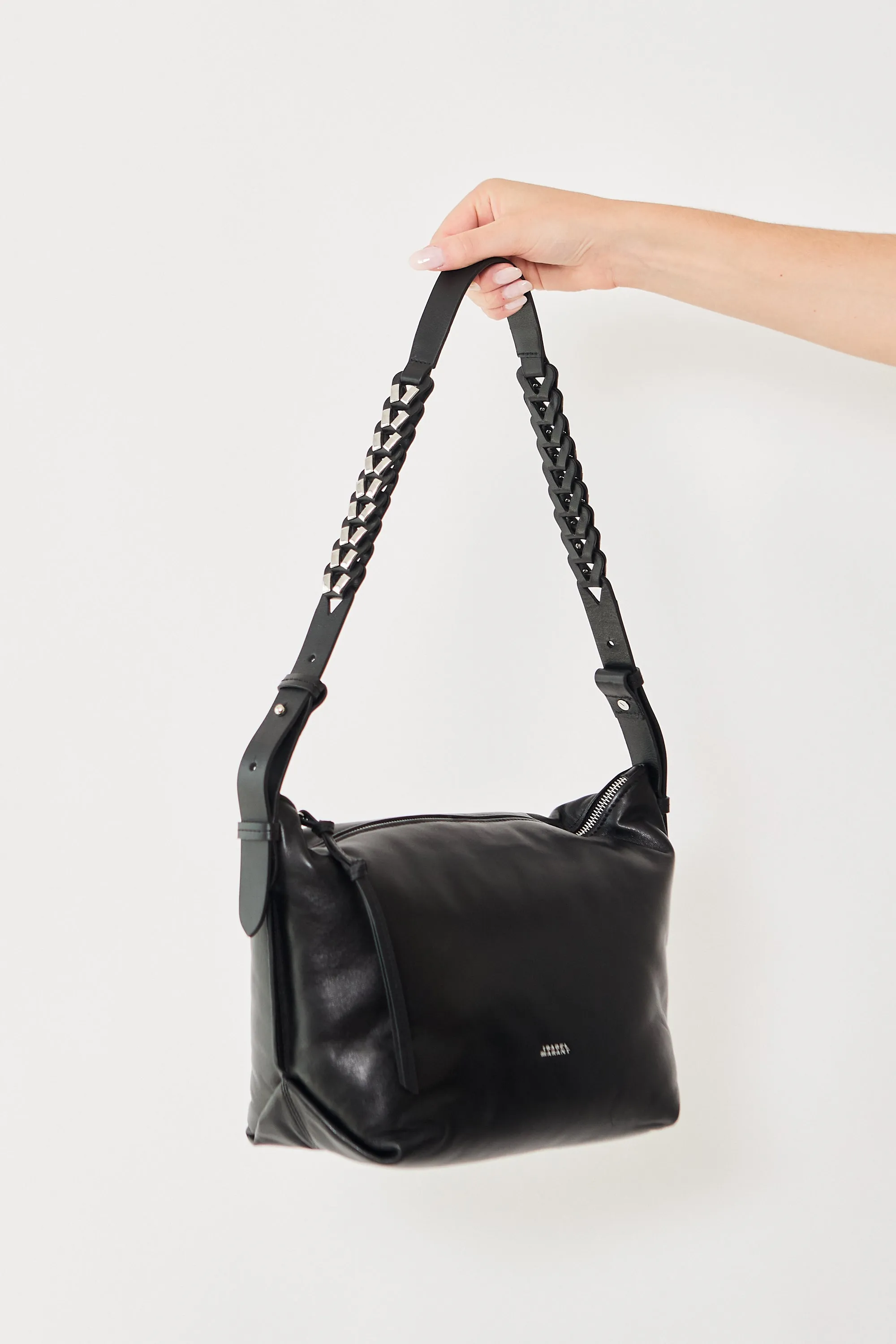 Isabel Marant Etoile Leyden Shoulder Bag