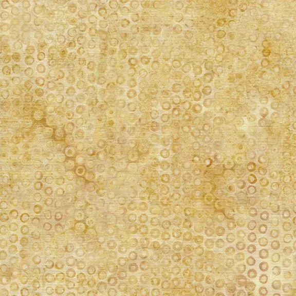 Island Batik - Zen Chic - Cheerio  Limestone